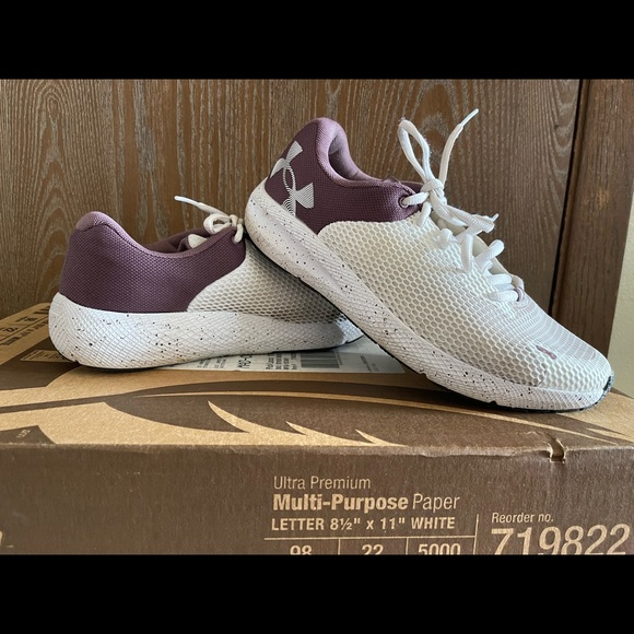 Under Armour Shoes - Under Armour Women's Charged Pursuit